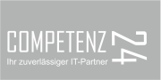 COMPETENZ 24    Ihr zuverlässiger IT-Partner