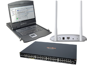 Bild für Kategorie Netzwerktechnik