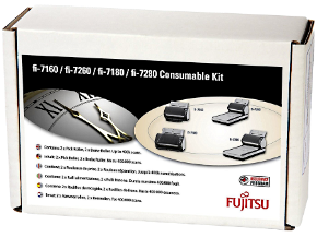 Bild für Kategorie Scanner